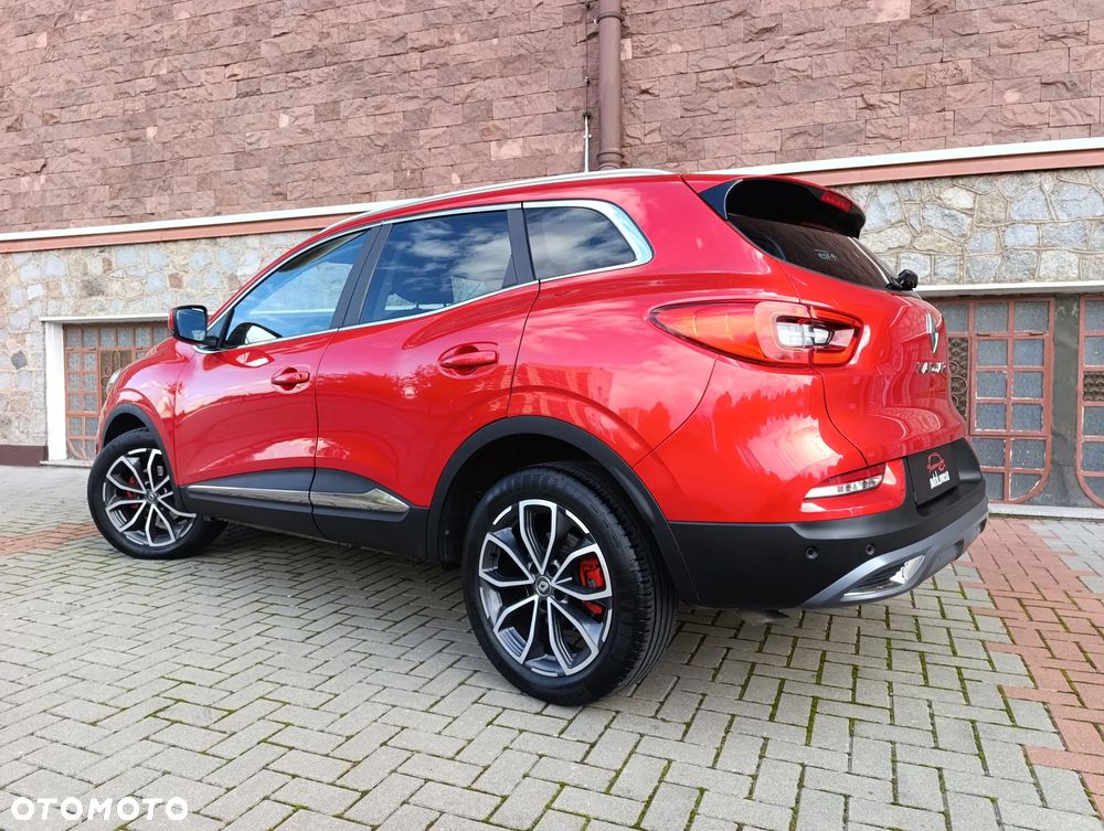 Renault Kadjar 1.3 TCe FAP Intens EDC - 6