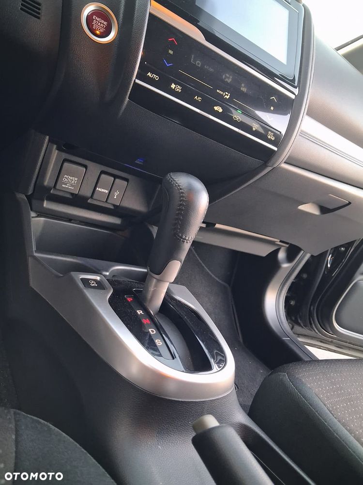 Honda Jazz 1.3 Elegance (ADAS/Honda Connect +/OGS2) CVT - 7