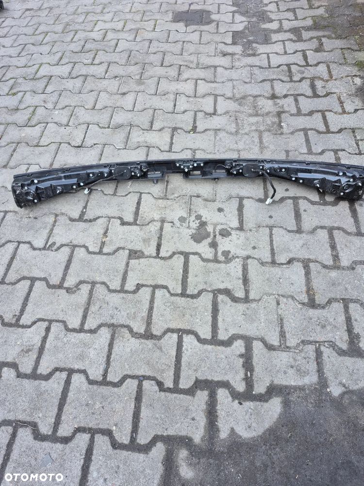 Chery Omoda 5 lampa tylna 605001817AA - 5