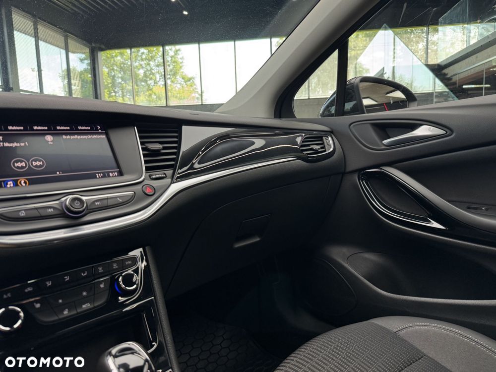 Opel Astra - 27
