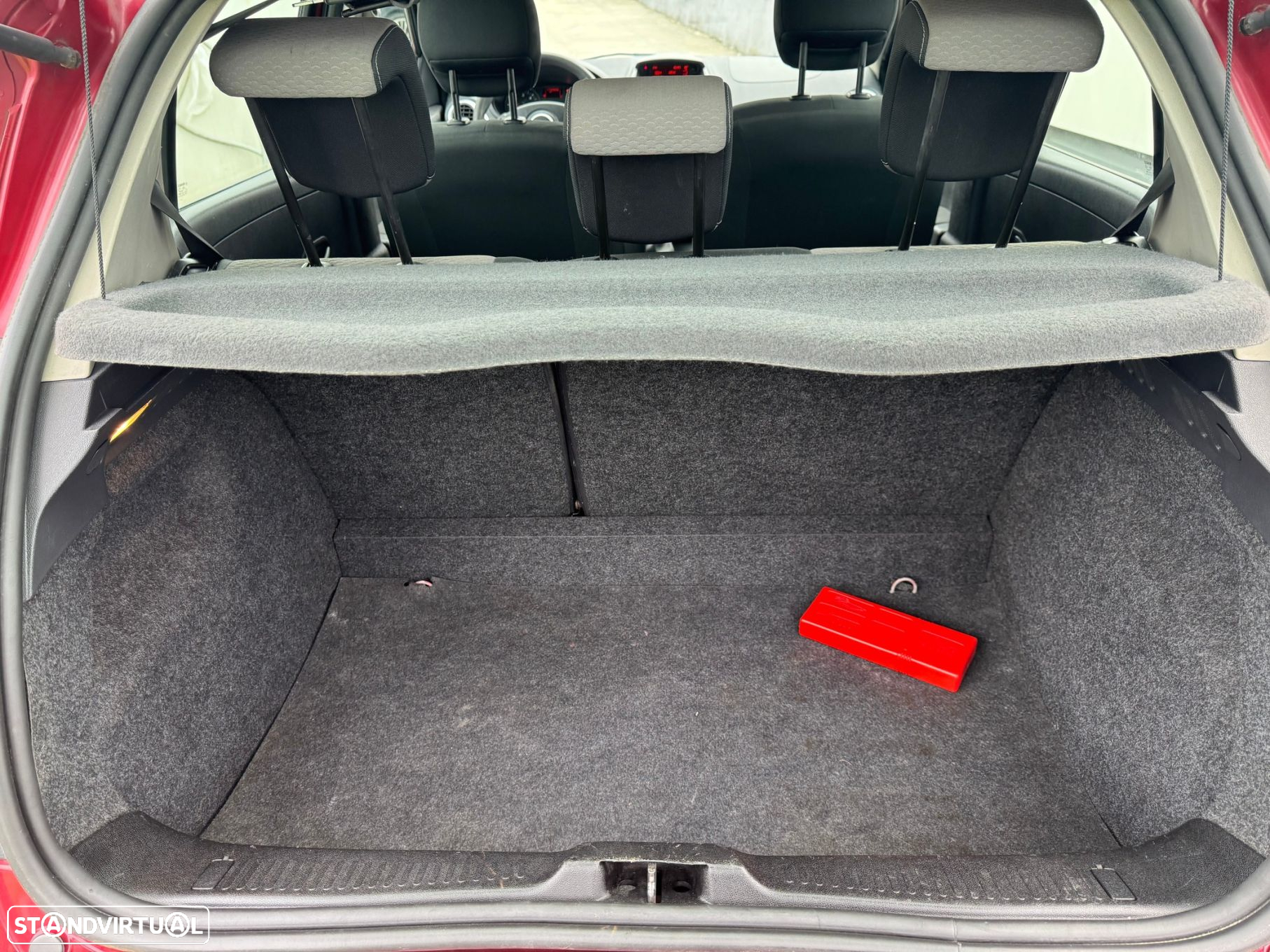 Renault Clio 1.5 dCi Comfort - 20