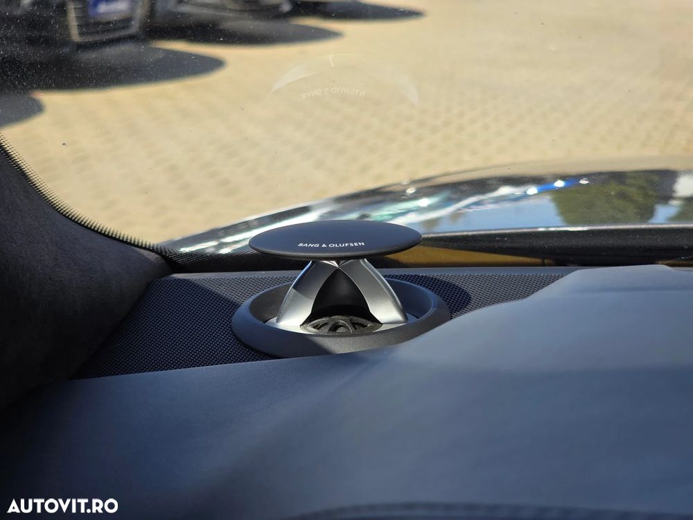 Audi A8 2.0 TFSI tiptronic - 36