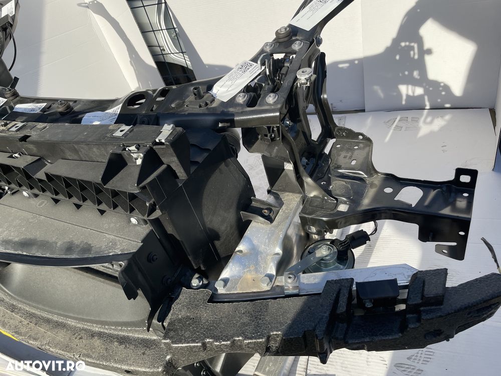 Usa capora aripa bara BMW seria 2 F45 F46 haion trager far oglinda - 8
