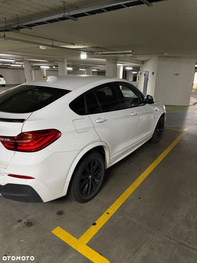 BMW X4 xDrive28i M Sport - 14