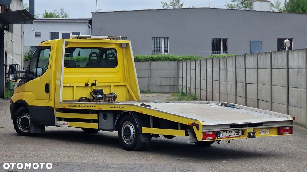 Iveco Daily D - 11