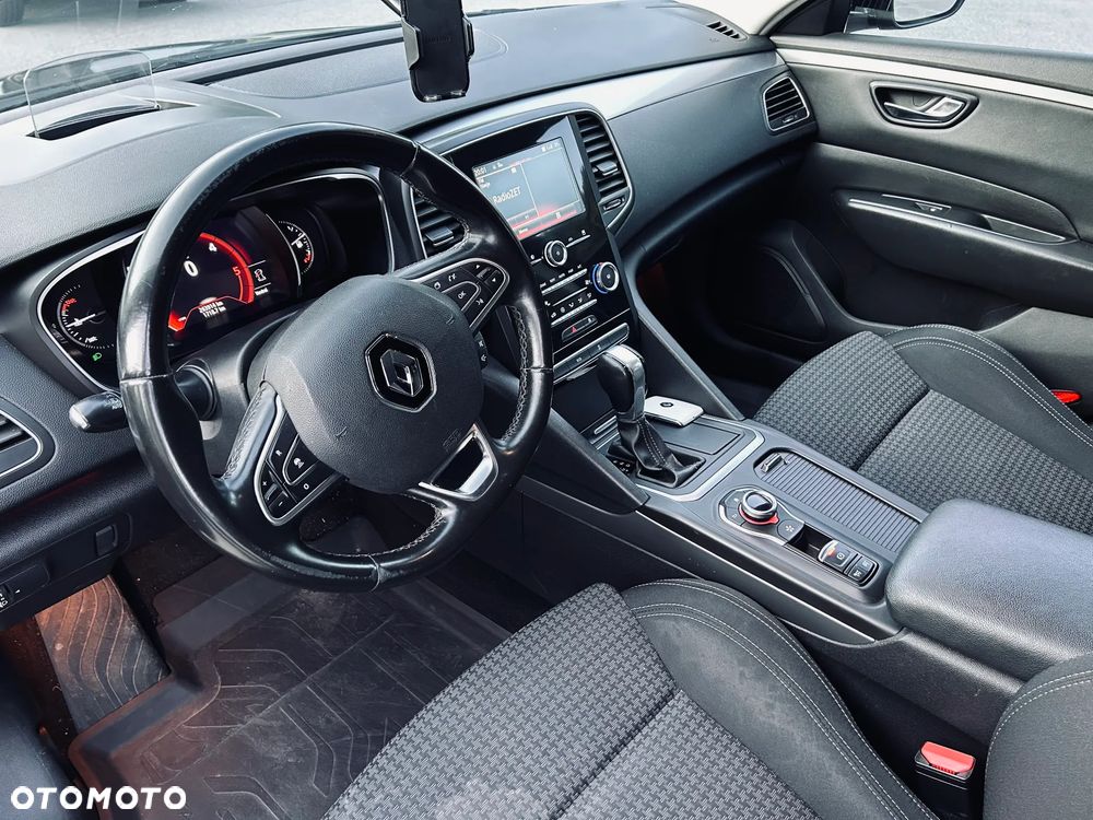 Renault Talisman 1.6 Energy dCi Intens EDC - 2