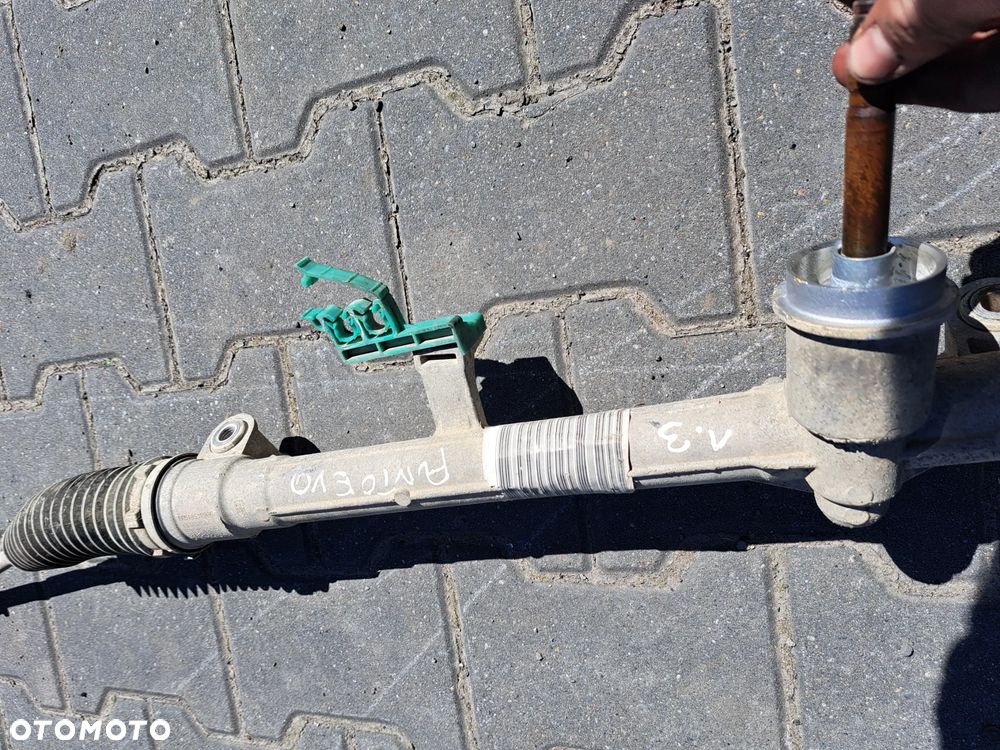 Fiat Punto Evo 1.3 przekładnia kierownicza - 5