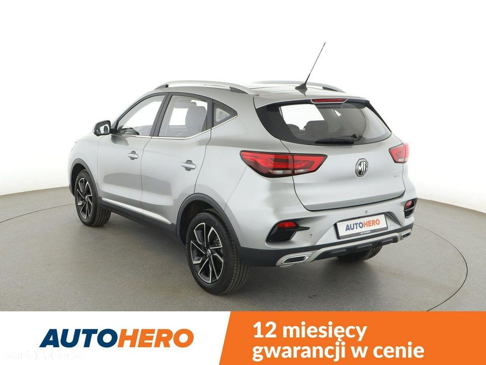 MG ZS ICE 1.0T-GDI Luxury - 5