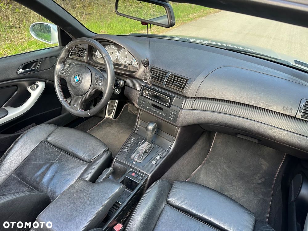 BMW Seria 3 - 14
