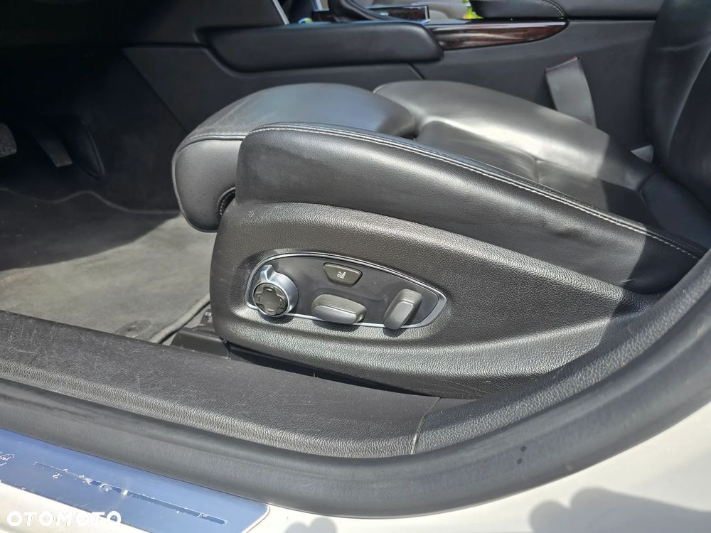 Cadillac XTS - 25
