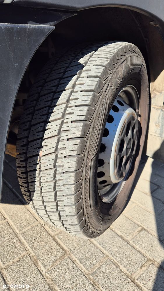 Iveco Daily 35S18 - 21