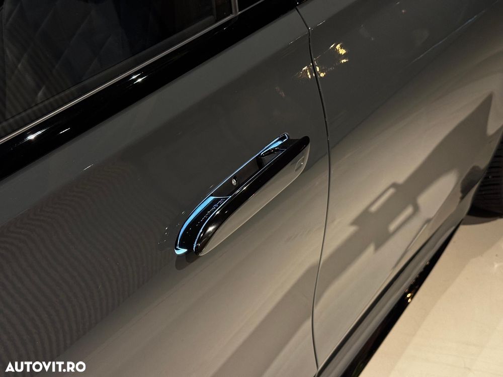 Mercedes-Benz S 500 4MATIC MHEV Aut. - 9