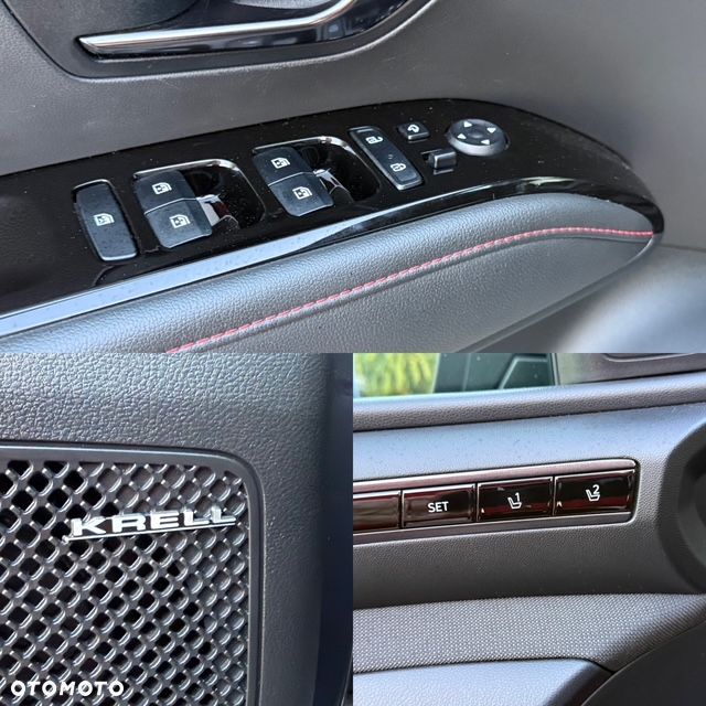 Hyundai Tucson 1.6 T-GDi PHEV Platinum N Line 4WD - 28