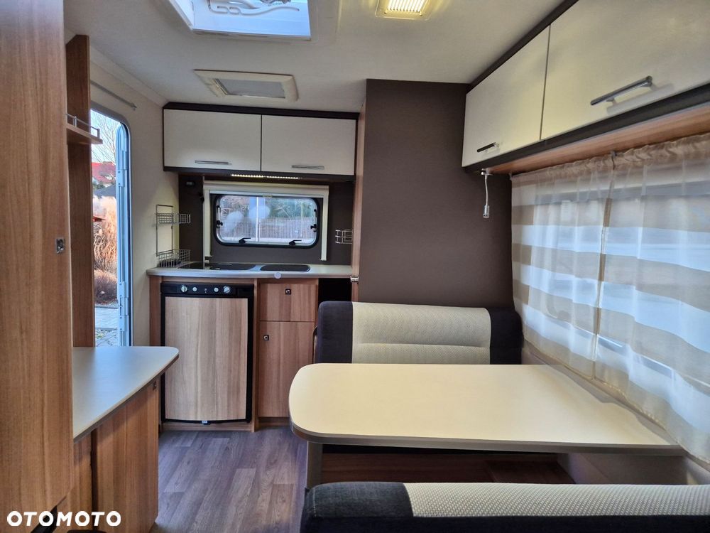 Sterckeman STARLETT 420 CP - 17