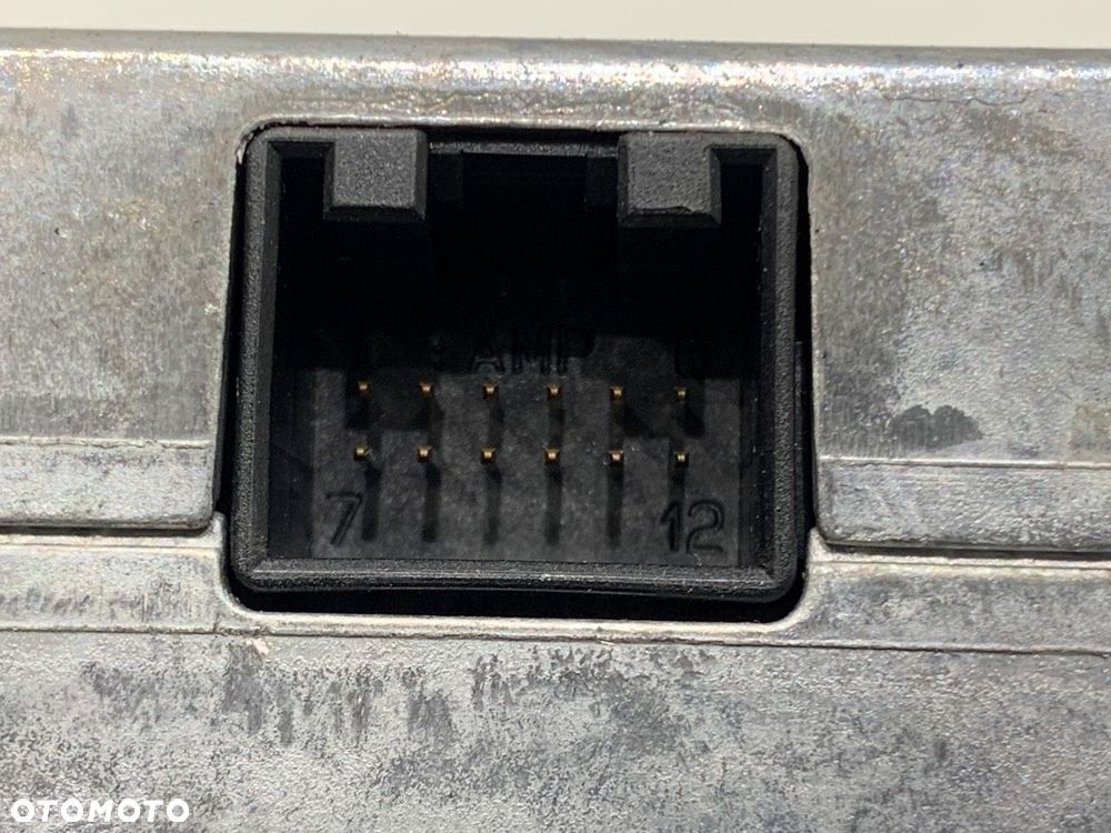 MODUŁ INTERFACE  AUDI A4 B8 (8K2) 2007 - 2015 2.0 TFSI 155 kW [211 KM] benzyna 2008 - 2013 - 5