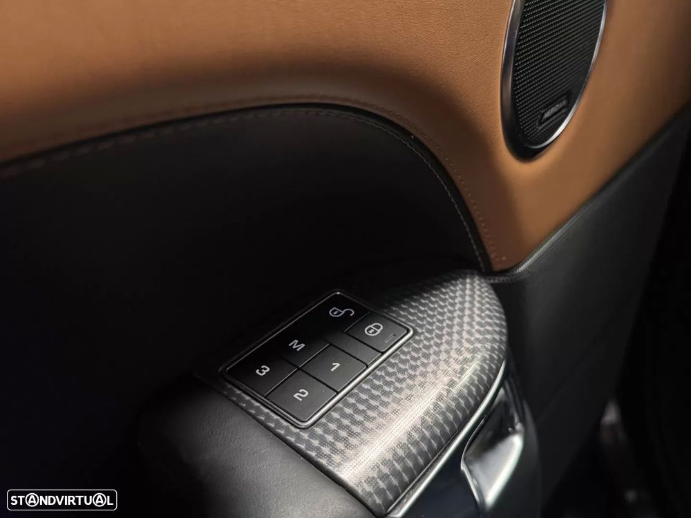 Land Rover Range Rover Sport 3.0 SDV6 HSE Dynamic - 17