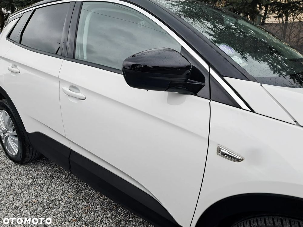Opel Grandland X - 24