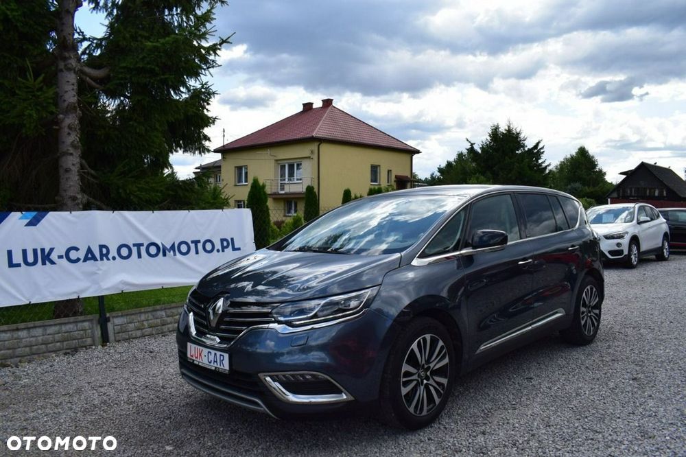 Renault Espace - 6