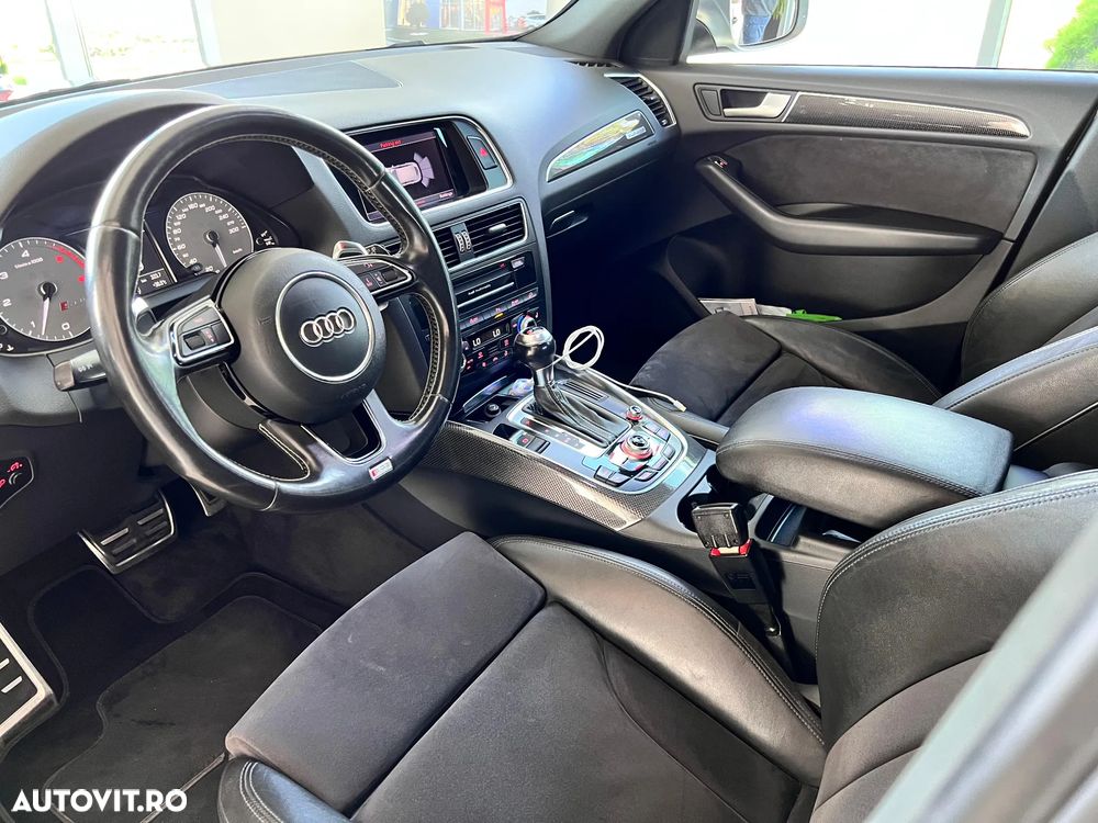 Audi Q5 - 11