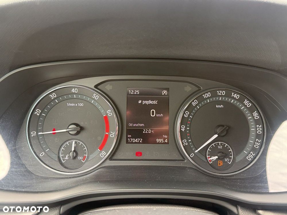 Skoda Octavia 1.5 TSI GPF ACT Ambition - 14