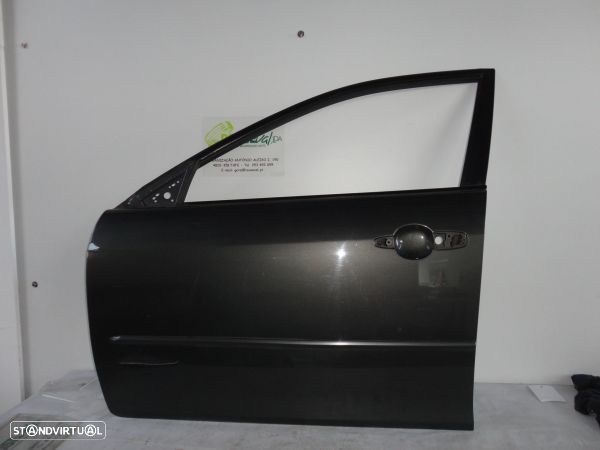 Porta Frente Esq Mazda 6 Hatchback (Gg) - 1