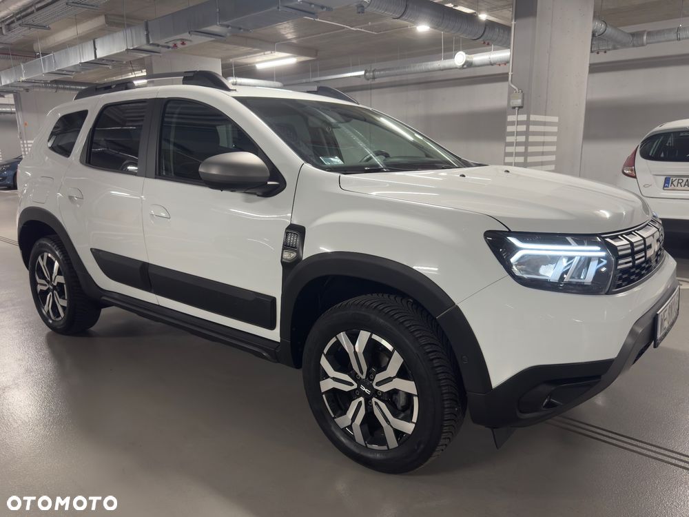 Dacia Duster 1.3 TCe Journey 4WD - 3