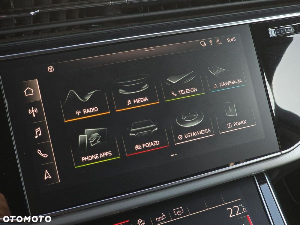 Audi Q7 50 TDI Quattro Tiptronic - 26