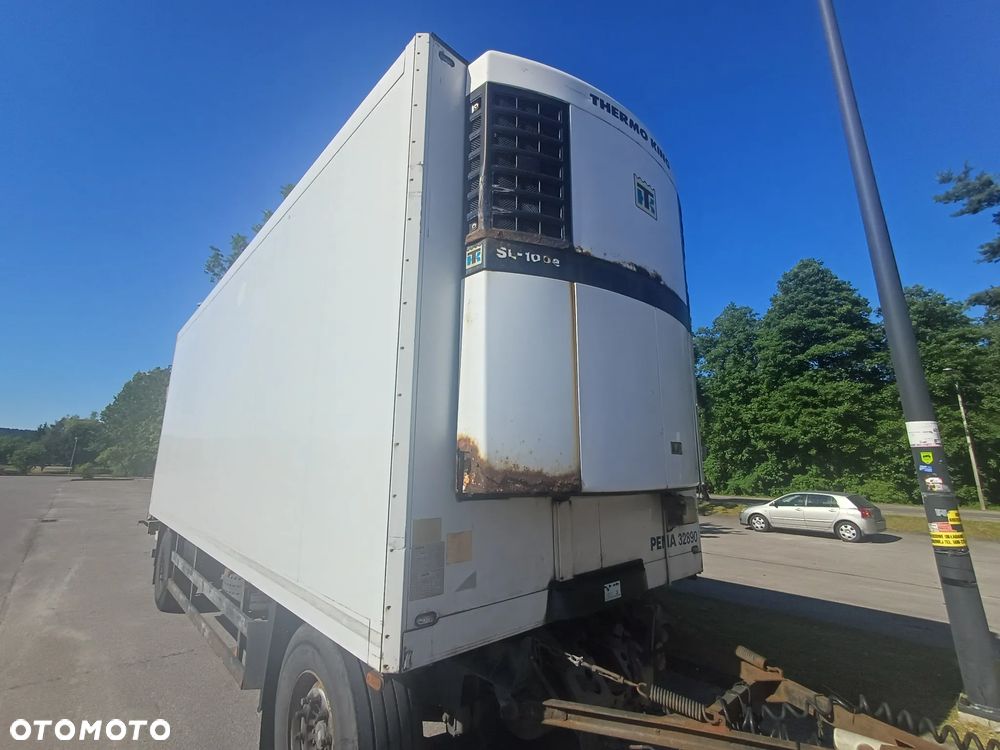 Schmitz Cargobull - 2