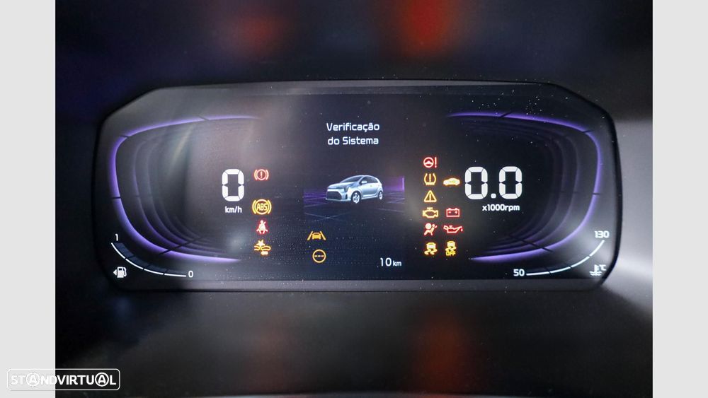 Kia Picanto - 11