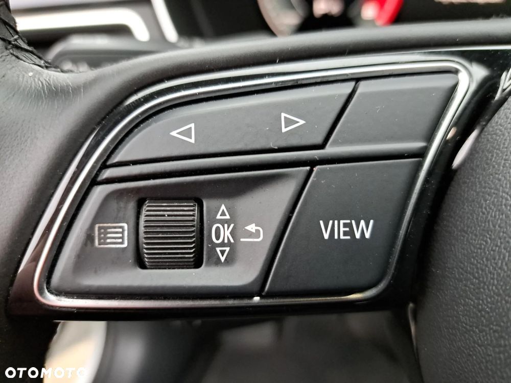 Audi A4 Limousine 35 TFSI S tronic - 23