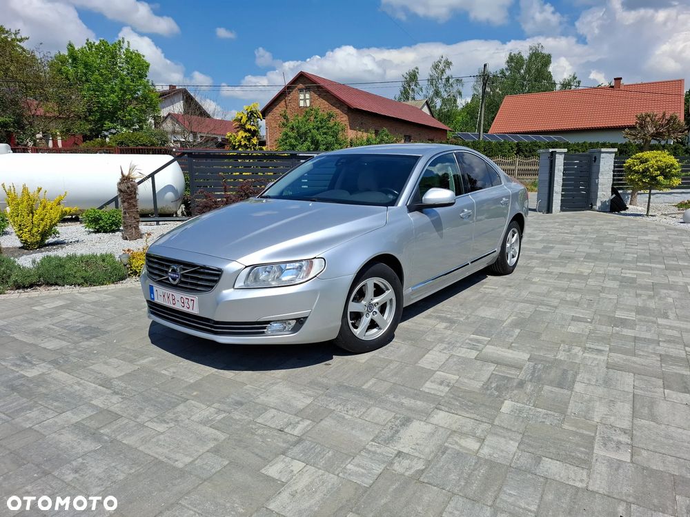 Volvo S80 D4 Momentum - 3
