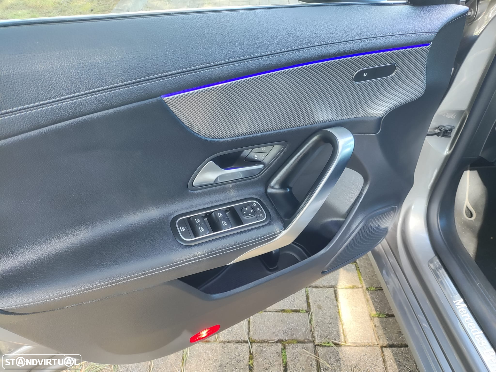 Mercedes-Benz CLA 180 d Shooting Brake 7G-DCT Progressive - 36