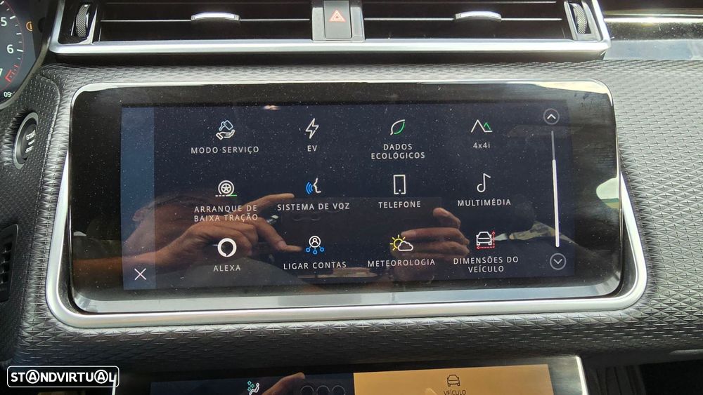 Land Rover Range Rover Velar - 29