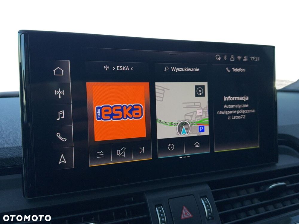 Audi Q5 40 TDI mHEV Quattro S Line S tronic - 28
