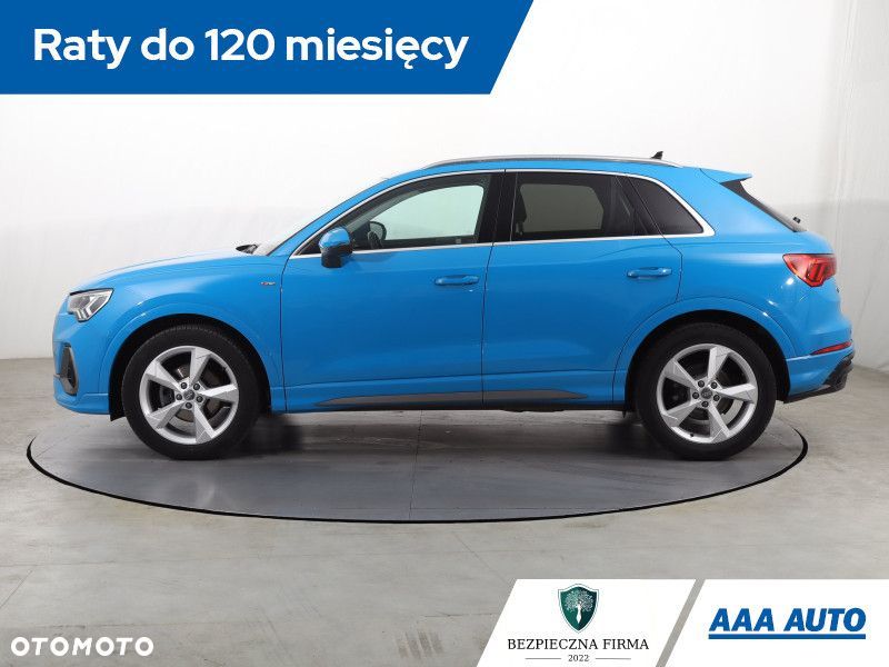 Audi Q3 - 4
