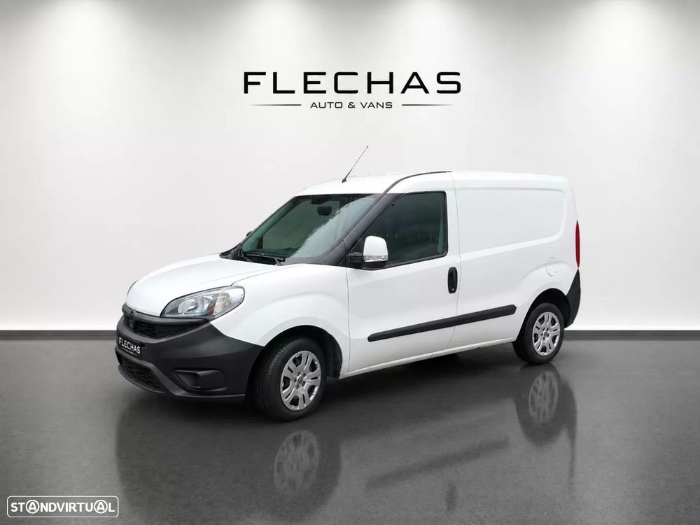 Fiat doblo 3 lugares - 4