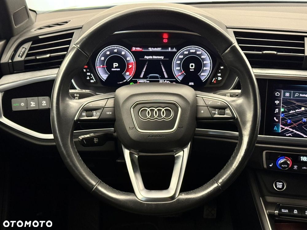 Audi Q3 35 TFSI S tronic - 27