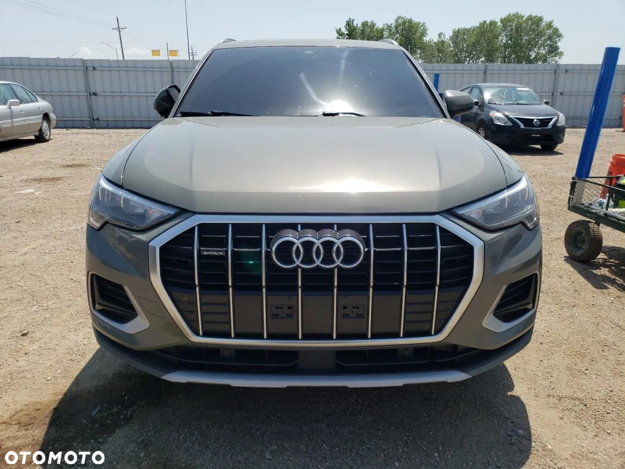 Audi Q3 45 TFSI Quattro S tronic - 5