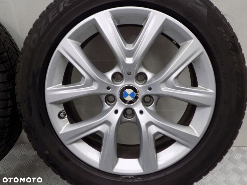 BMW F48 F39 FELGI ALUMINIOWE 17 6856076 - 4