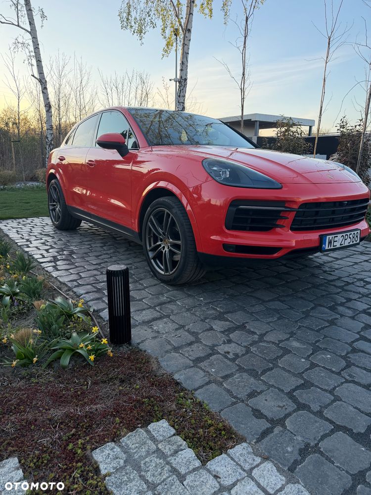 Porsche Cayenne - 6