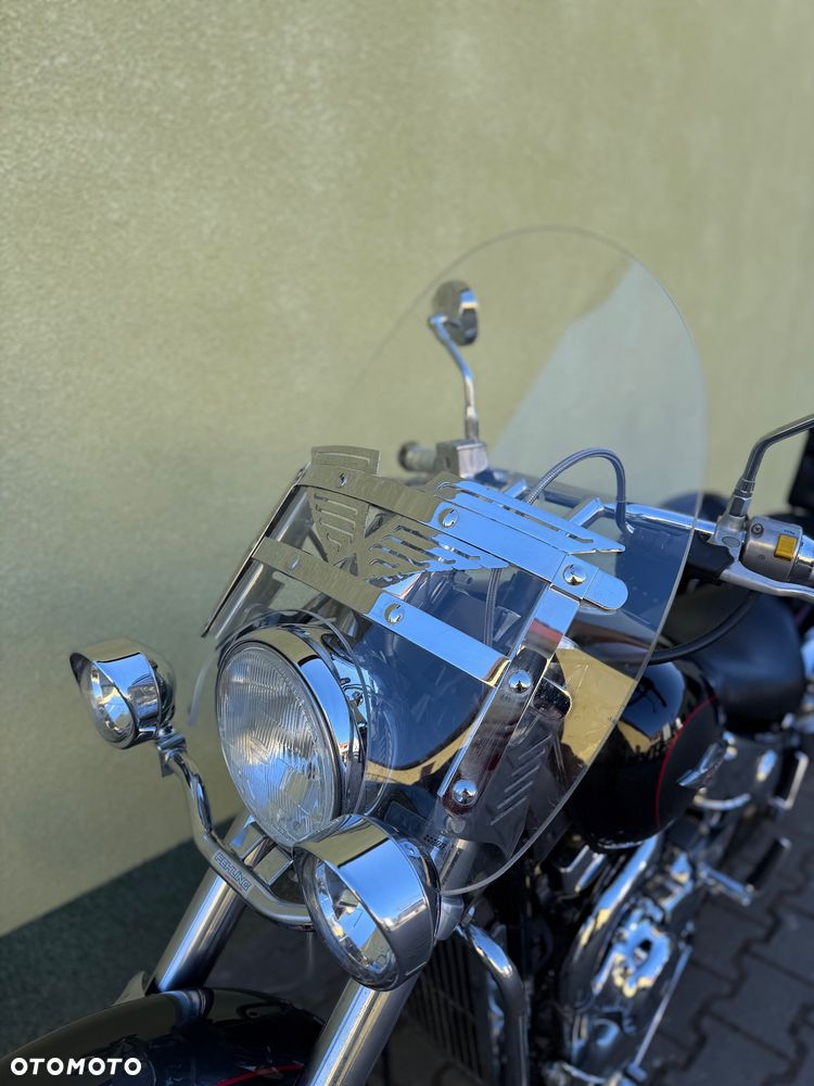 Suzuki Marauder - 30