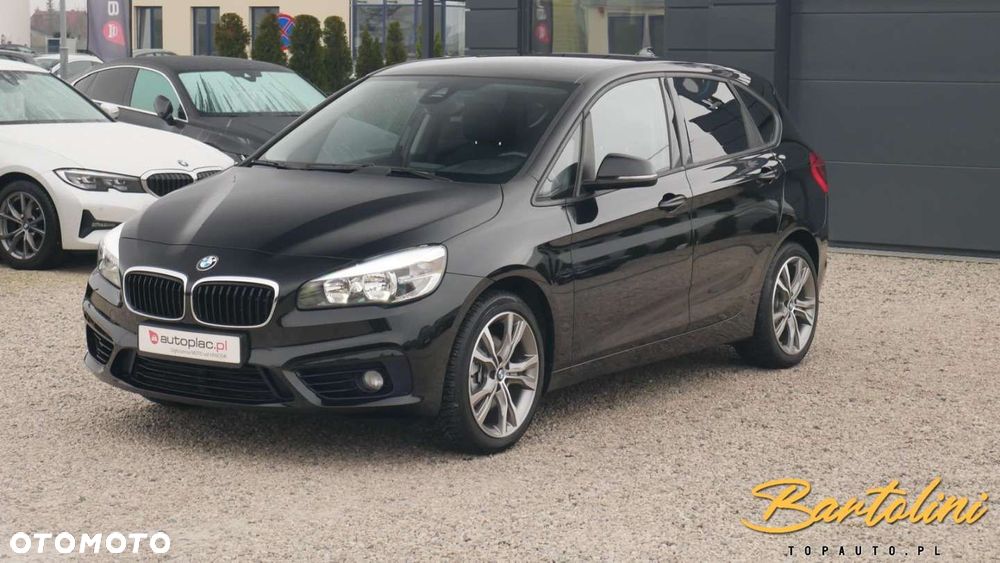 BMW Seria 2 - 5