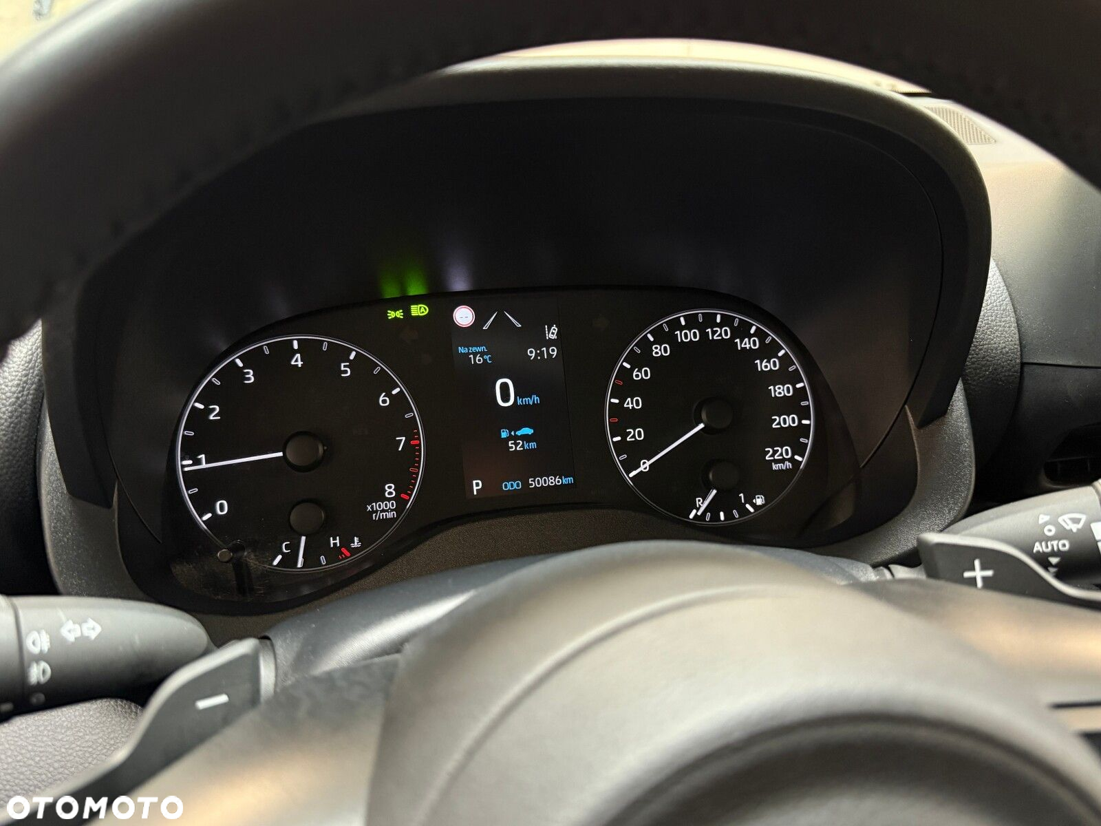 Toyota Yaris - 28