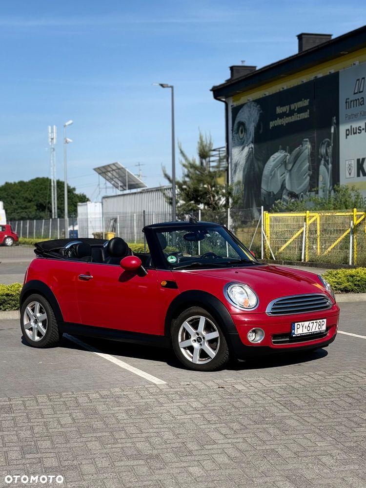 MINI Cooper - 2