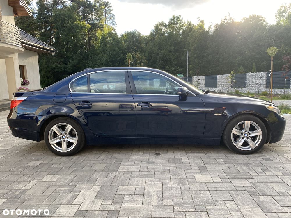 BMW Seria 5 - 2