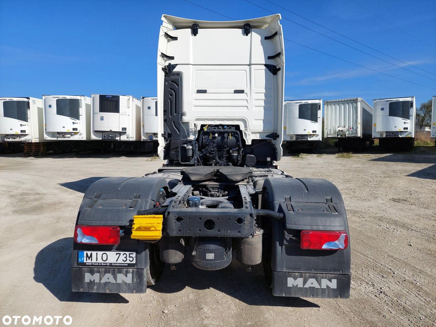 MAN TGX 18.510 GX - 6
