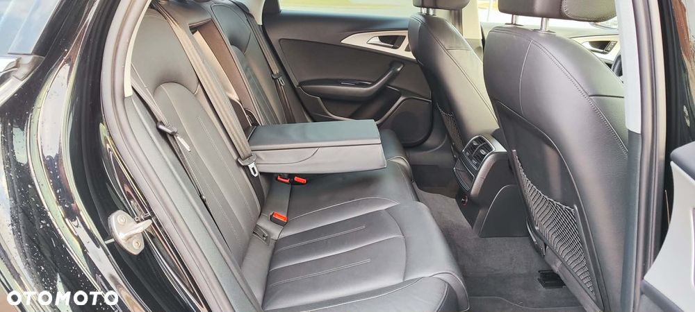 Audi A6 Limousine 2.0 TDI ultra S tronic - 32