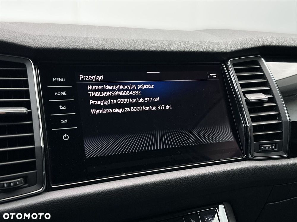 Skoda Kodiaq 2.0 TDI 4x4 L&K DSG - 27