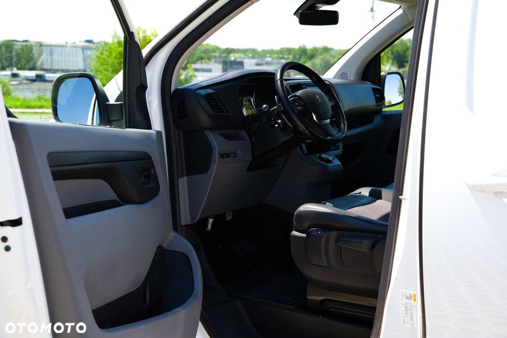 Peugeot Expert L3 - 14