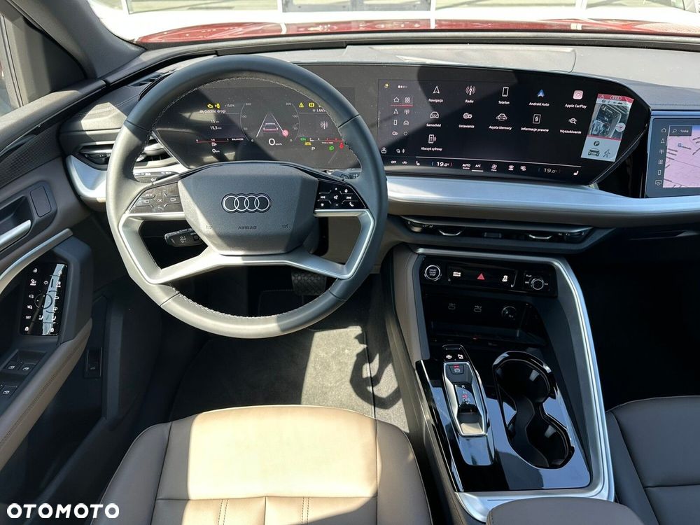 Audi Q5 - 18
